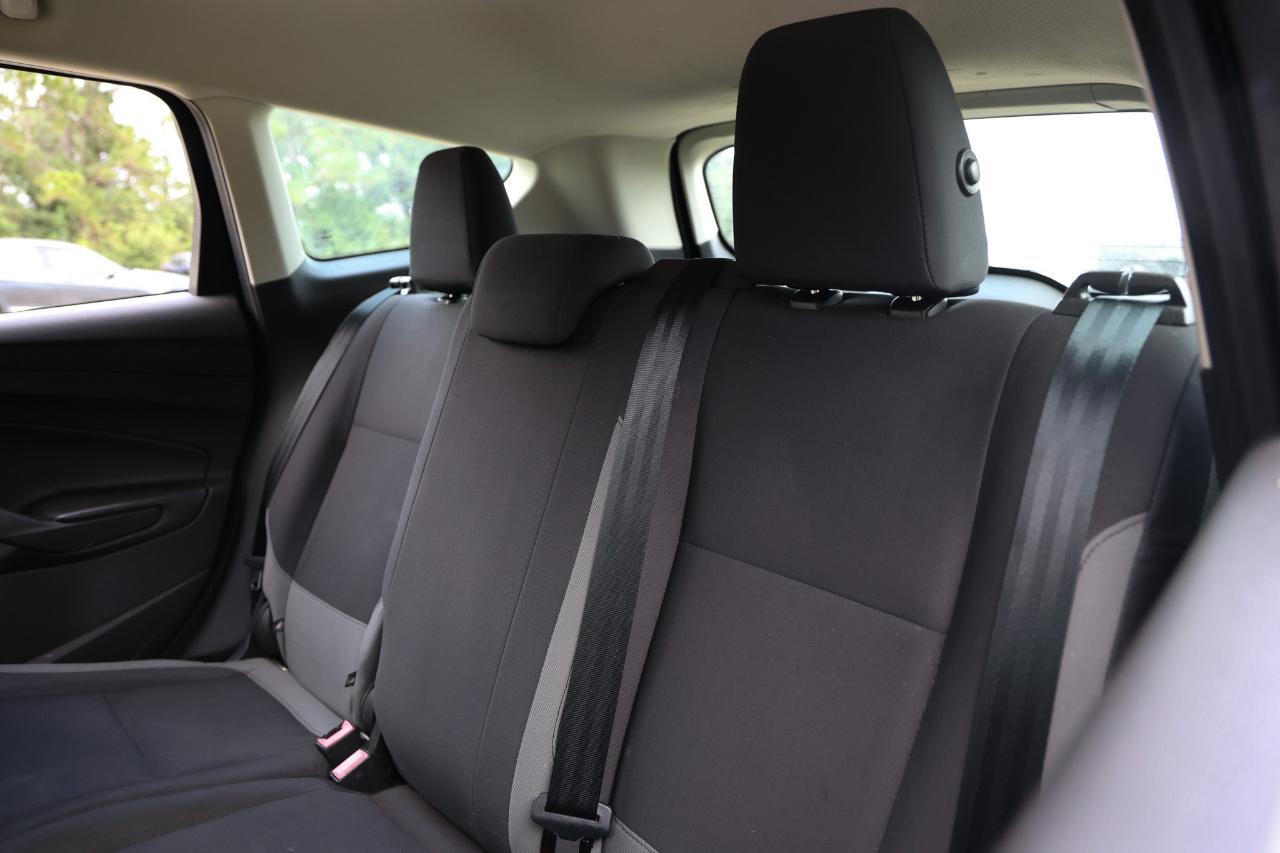 Ford Escape  2016
