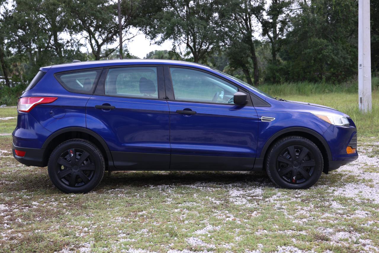 Ford Escape  2016