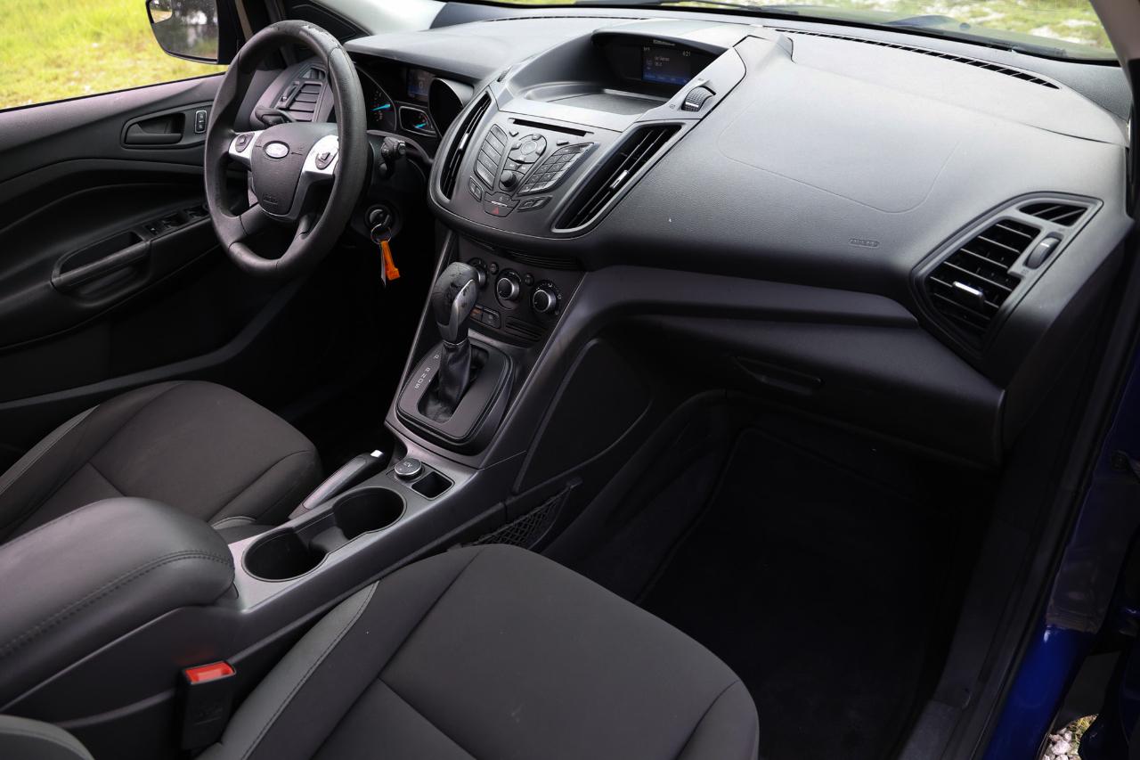Ford Escape  2016
