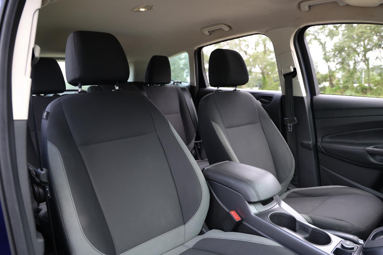 Ford Escape  2016