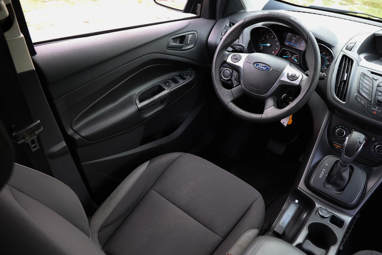 Ford Escape  2016