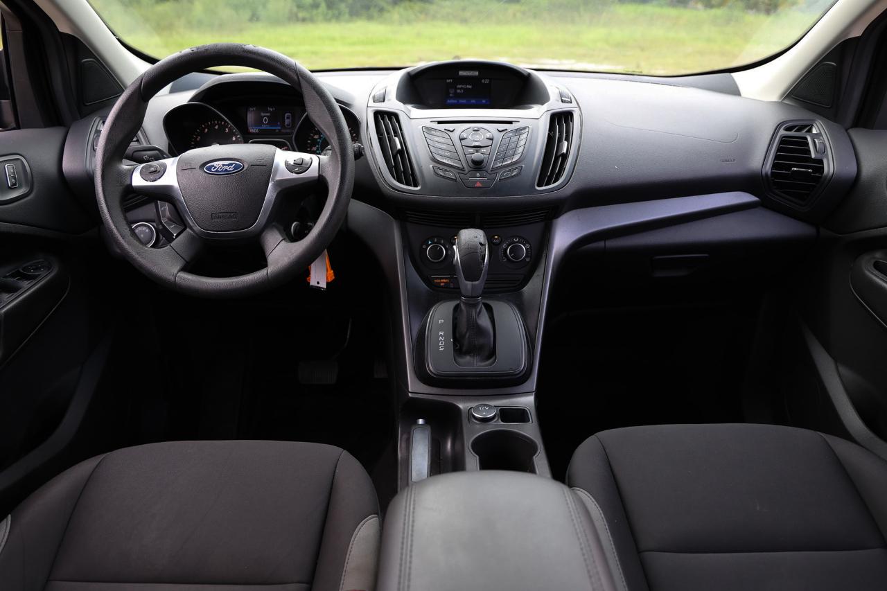 Ford Escape  2016