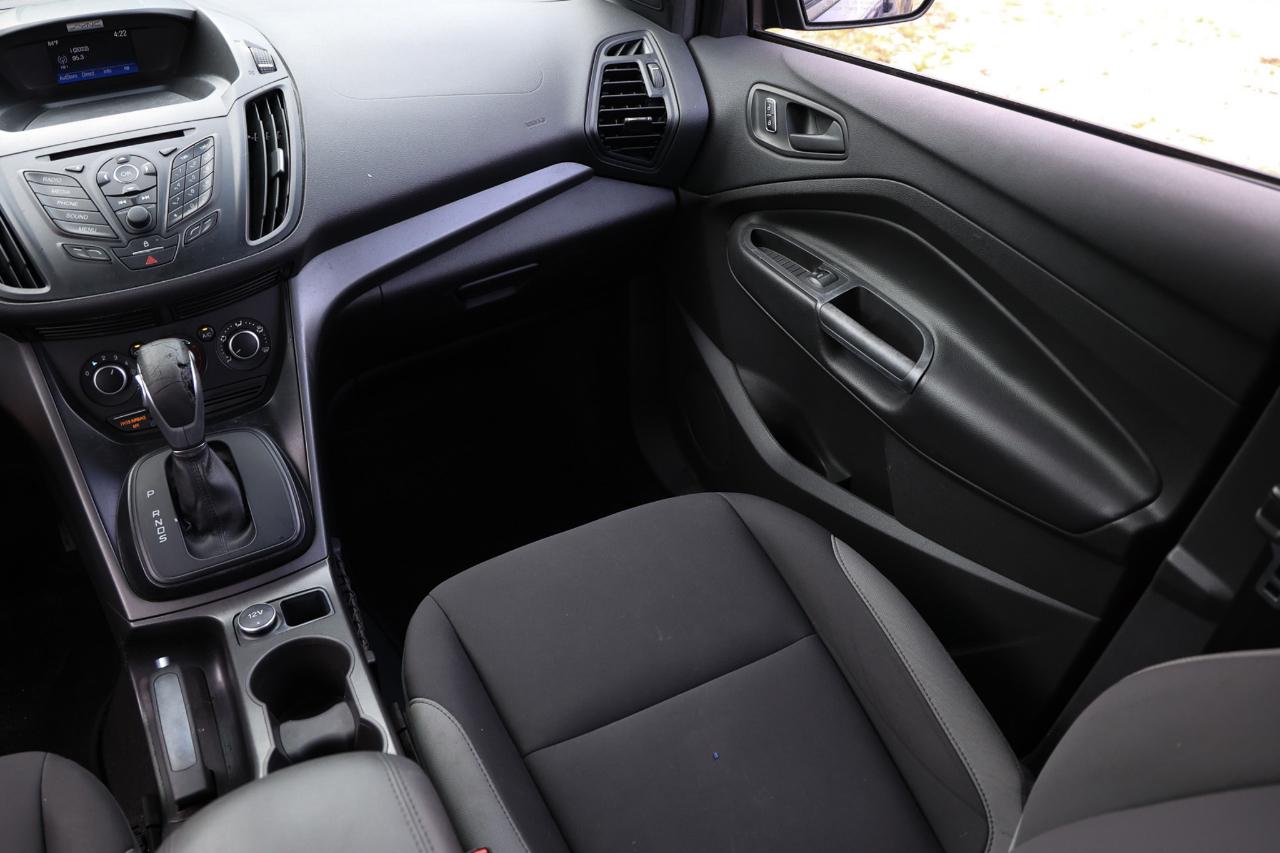 Ford Escape  2016