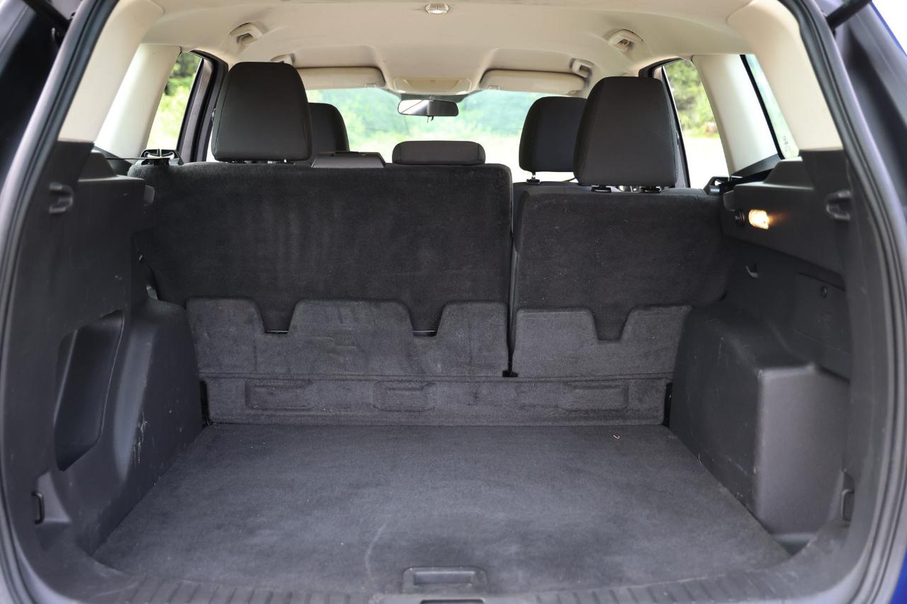 Ford Escape  2016