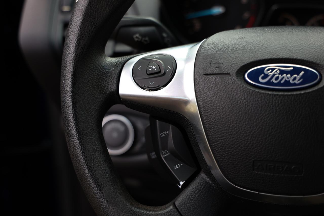 Ford Escape  2016