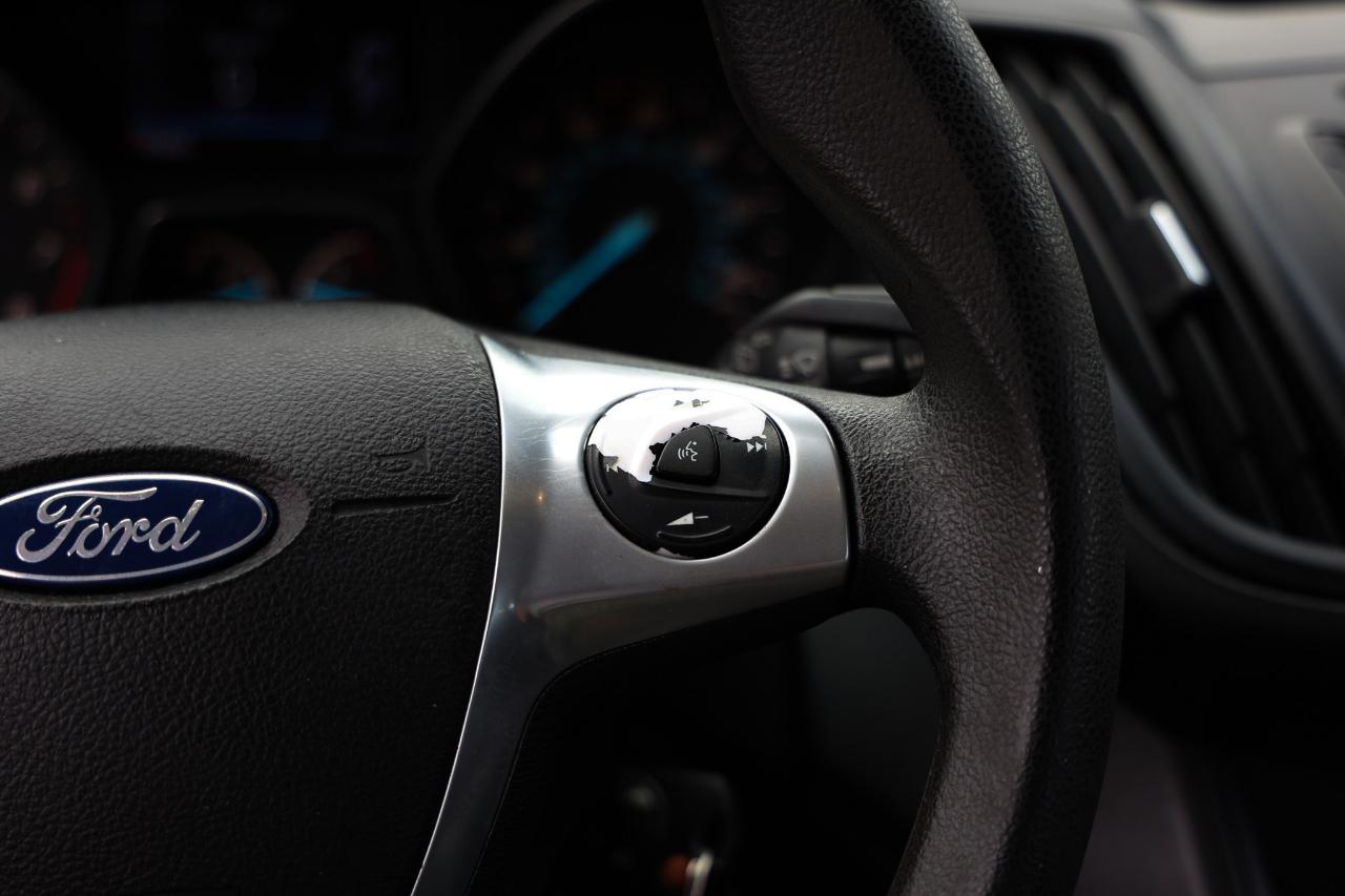 Ford Escape  2016