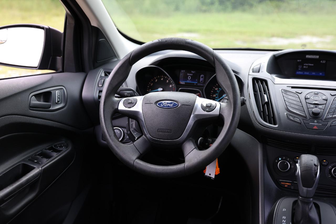 Ford Escape  2016