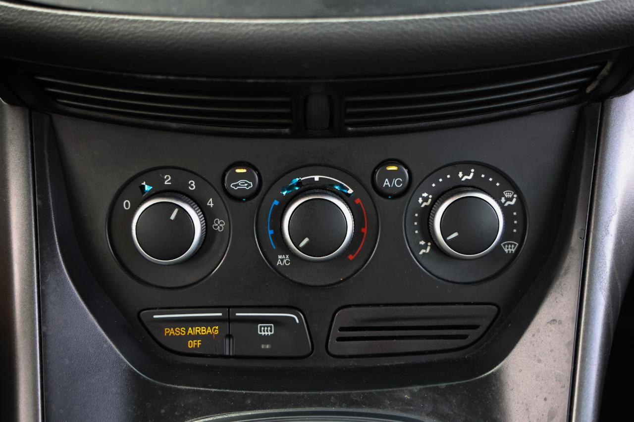 Ford Escape  2016