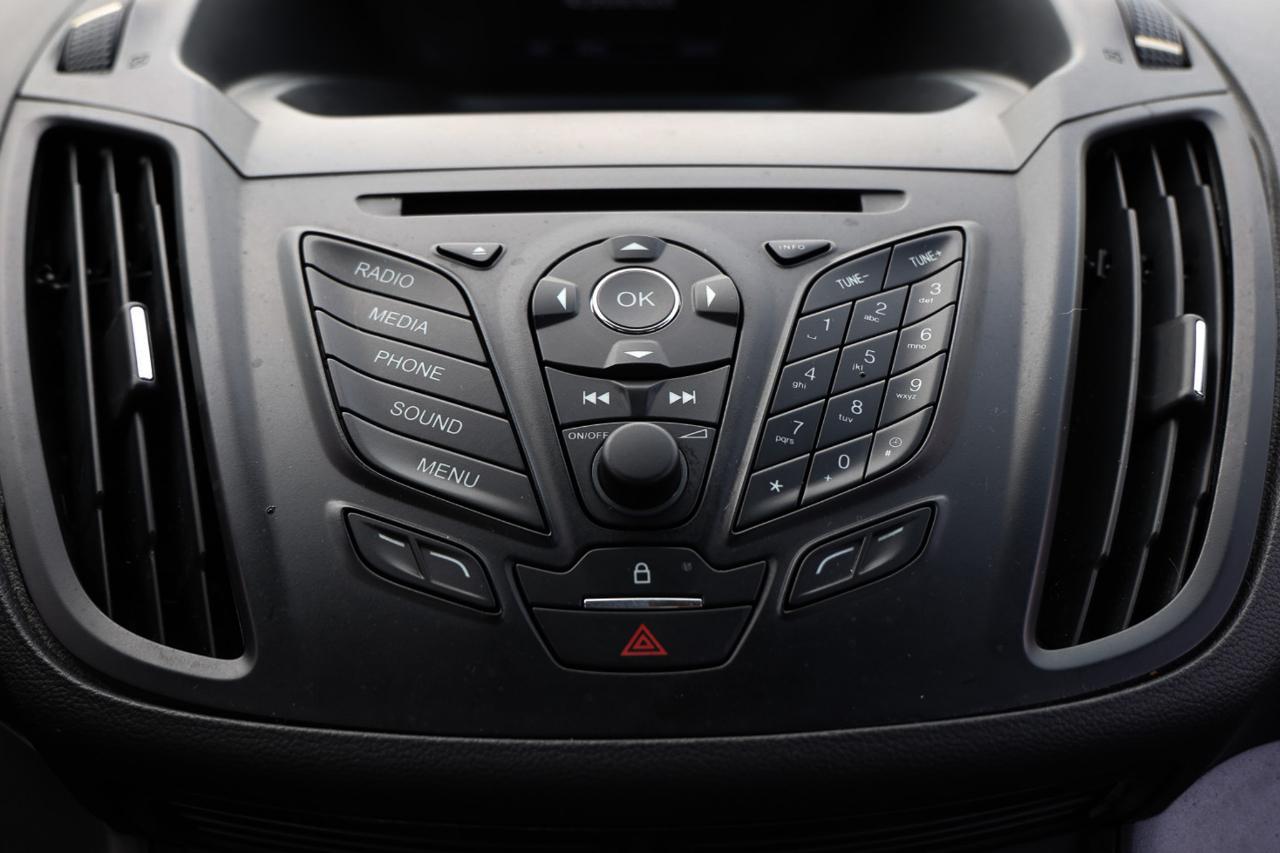 Ford Escape  2016