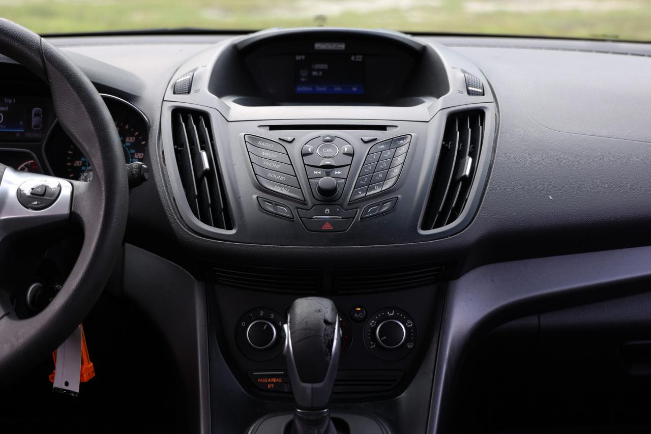 Ford Escape  2016