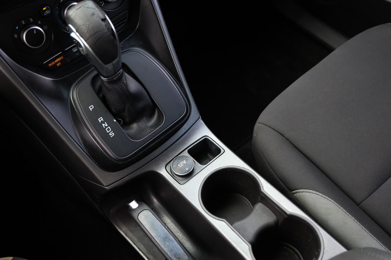 Ford Escape  2016
