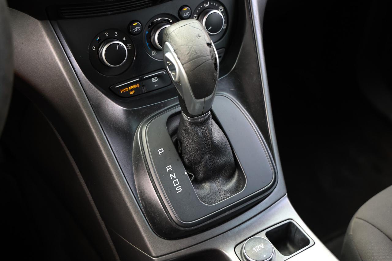Ford Escape  2016