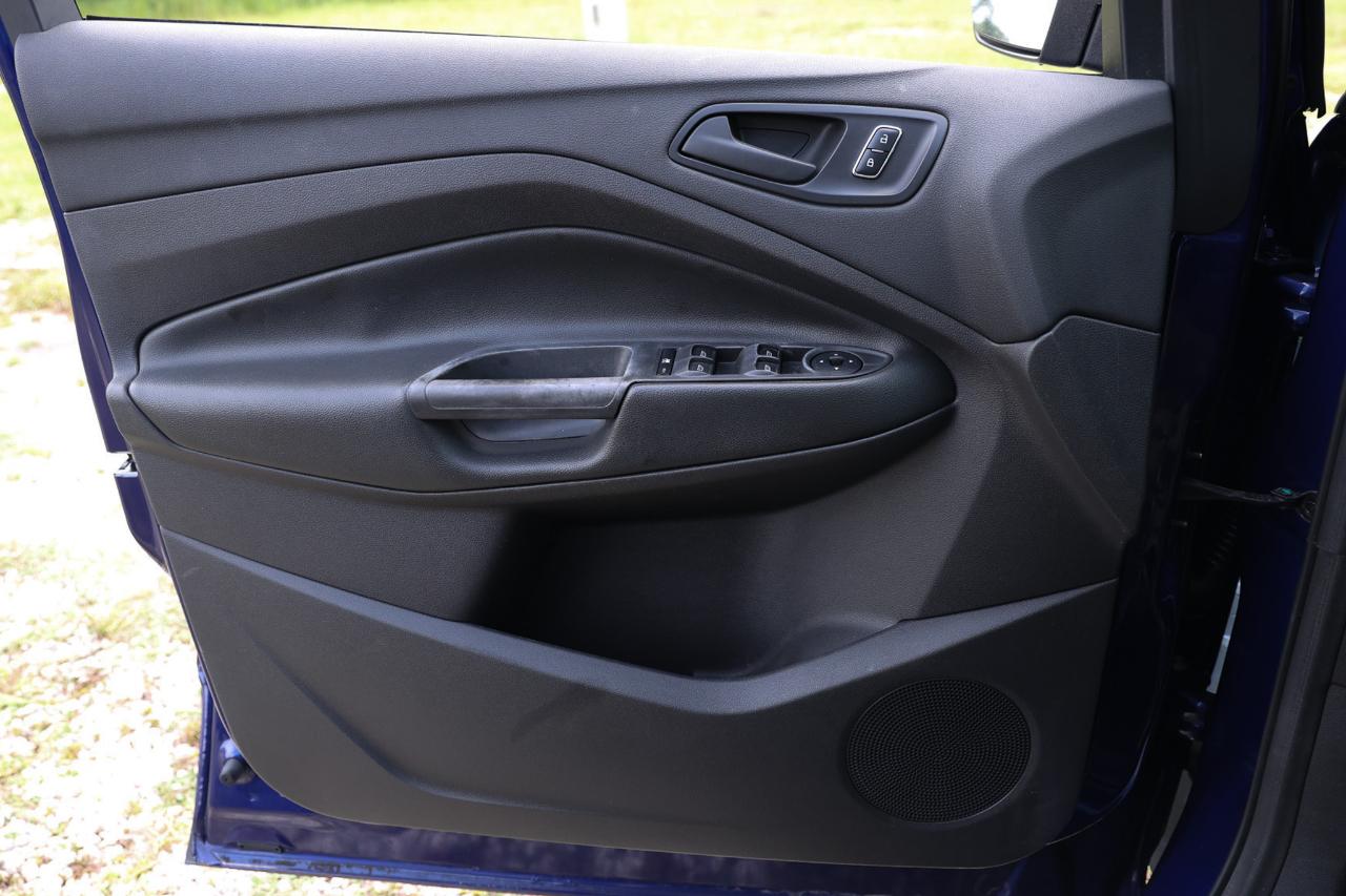 Ford Escape  2016