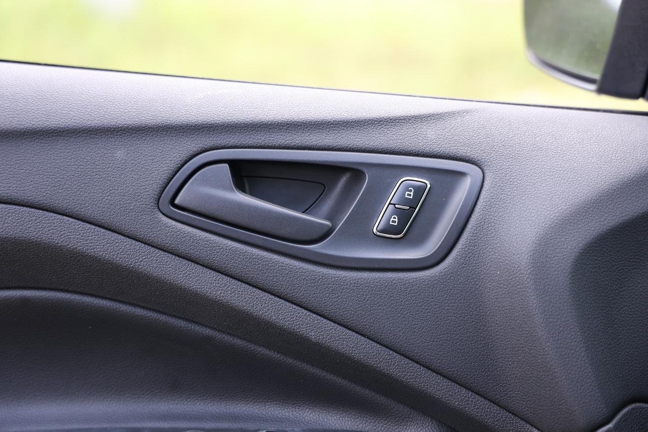 Ford Escape  2016