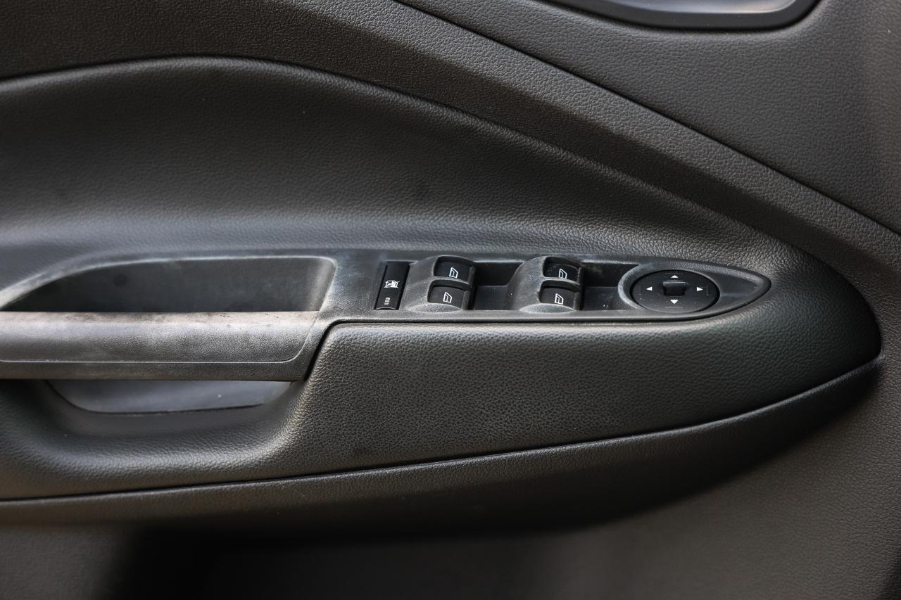Ford Escape  2016