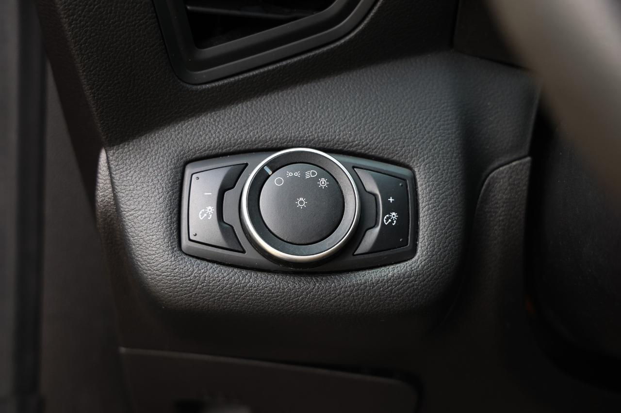 Ford Escape  2016