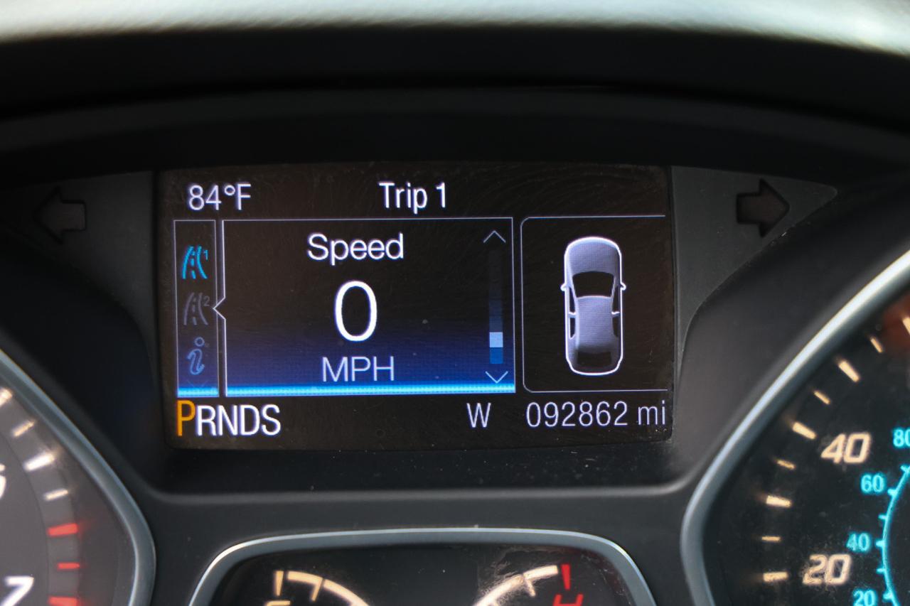 Ford Escape  2016