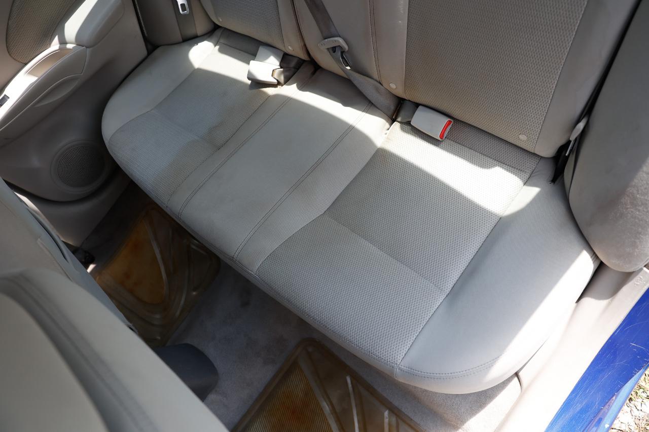 Nissan Versa  2016