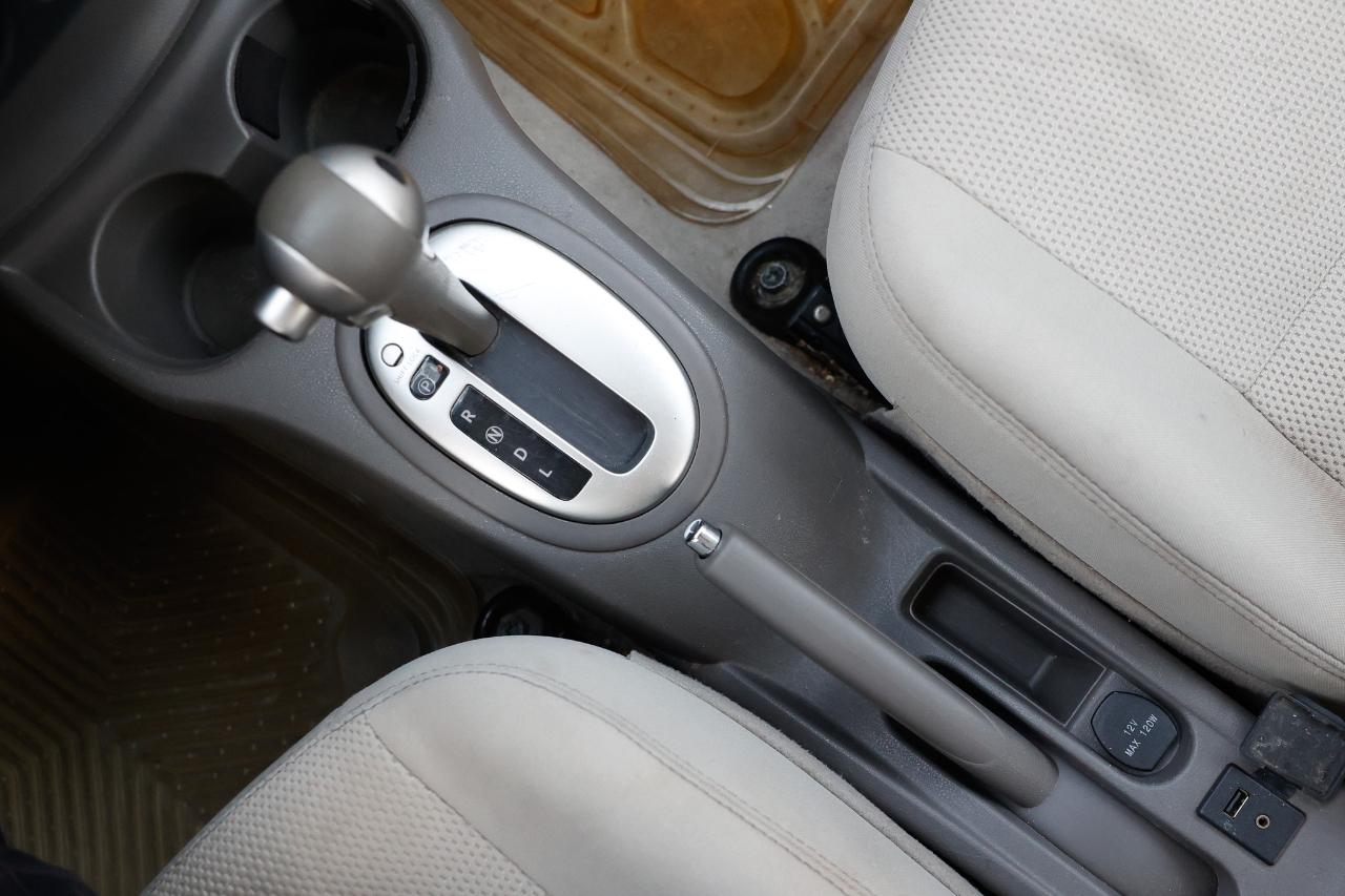 Nissan Versa  2016