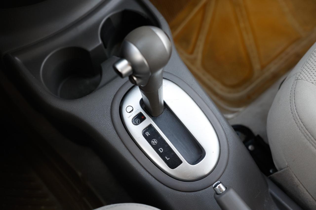 Nissan Versa  2016