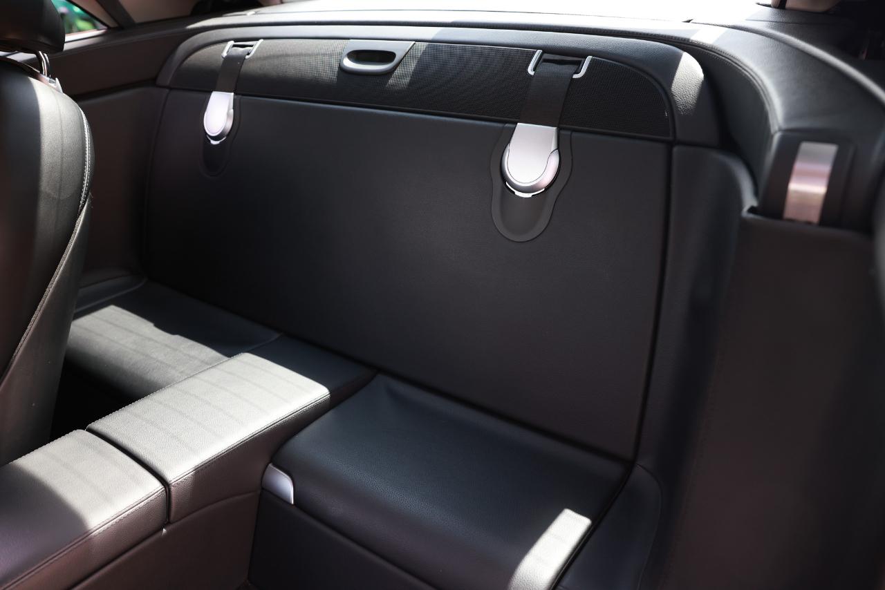 Mercedes-Benz SL-Class  2009