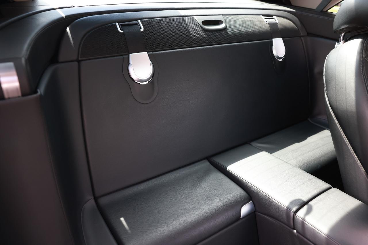Mercedes-Benz SL-Class  2009