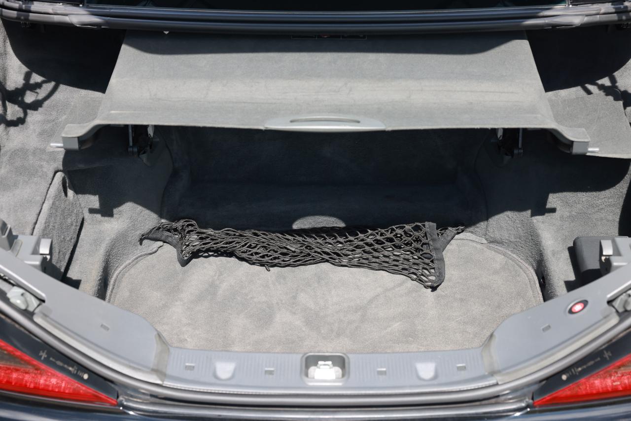 Mercedes-Benz SL-Class  2009