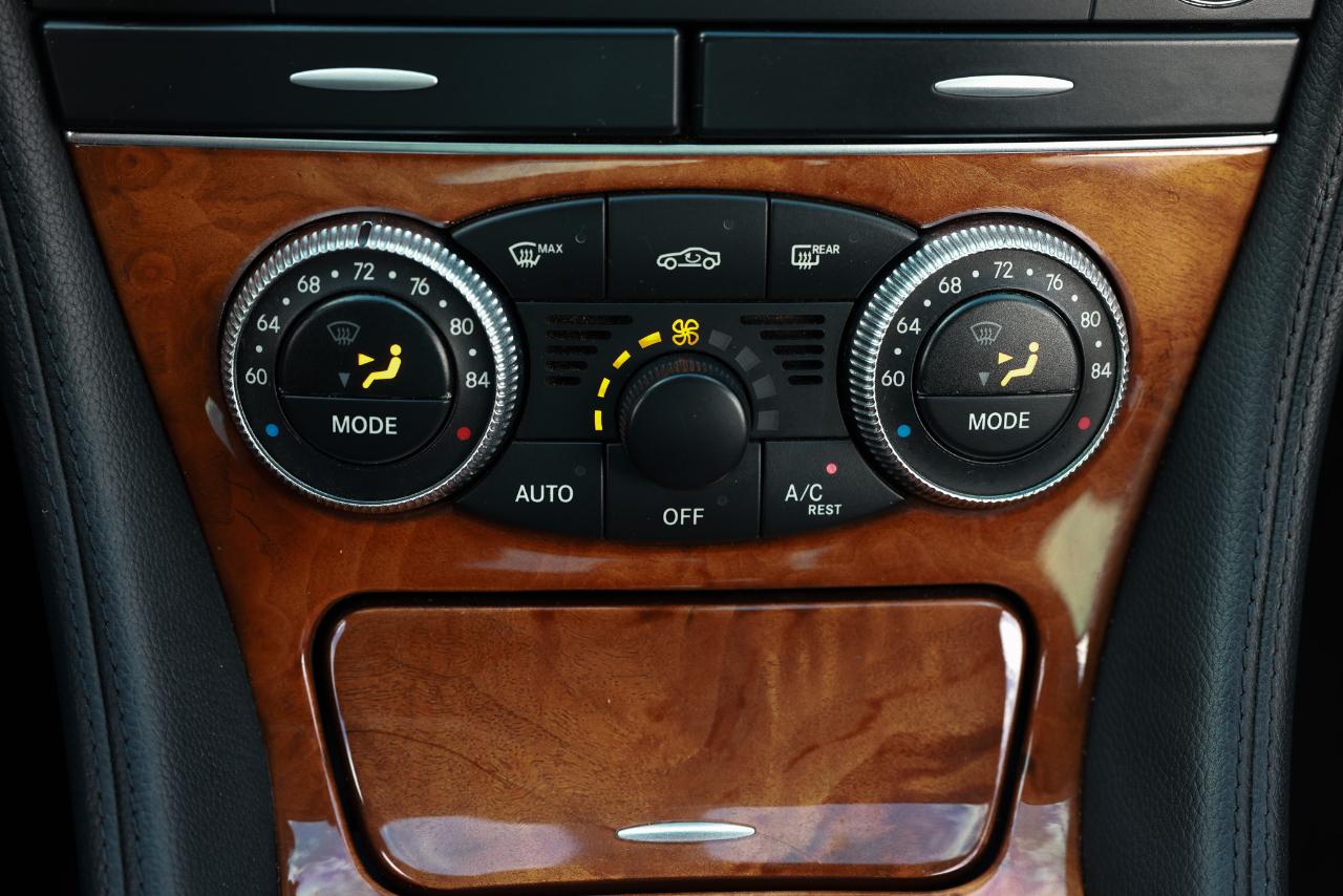 Mercedes-Benz SL-Class  2009