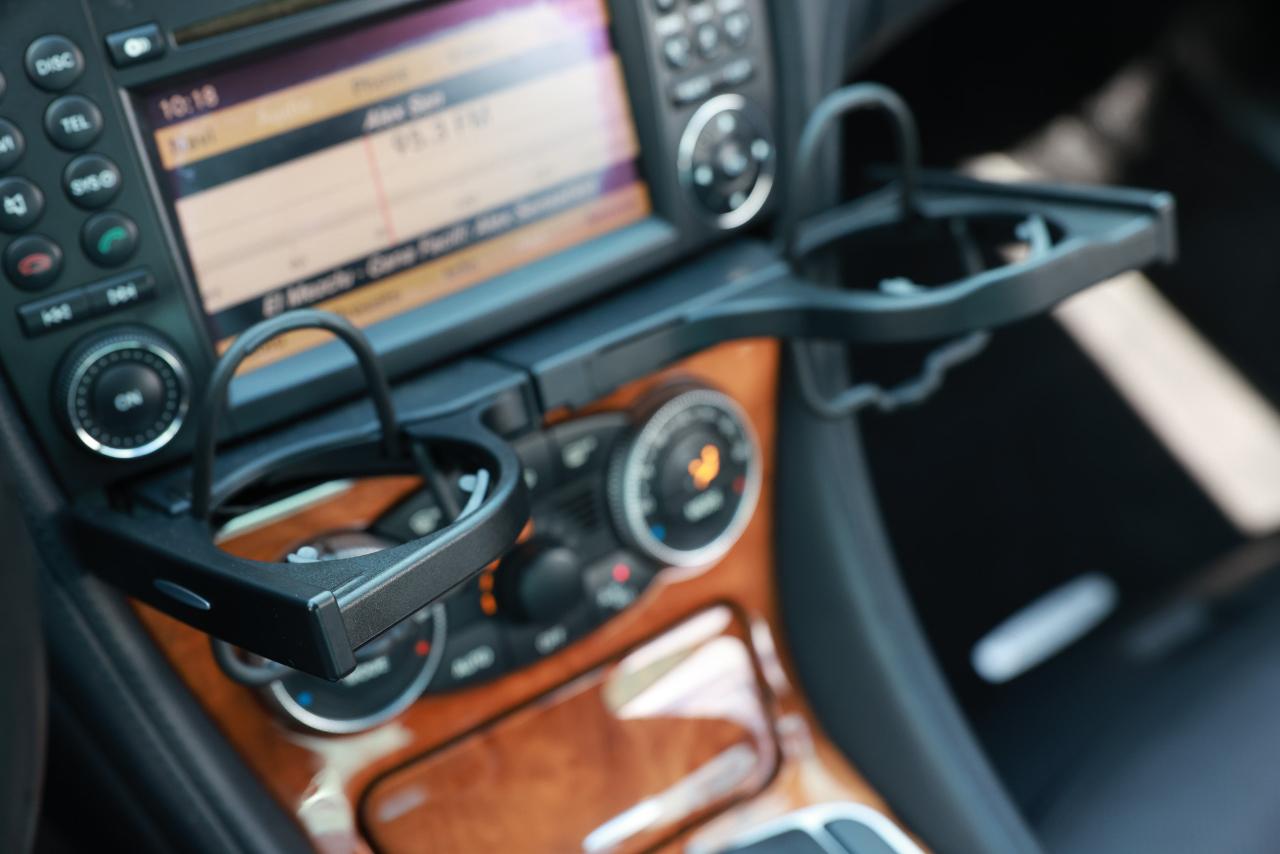 Mercedes-Benz SL-Class  2009