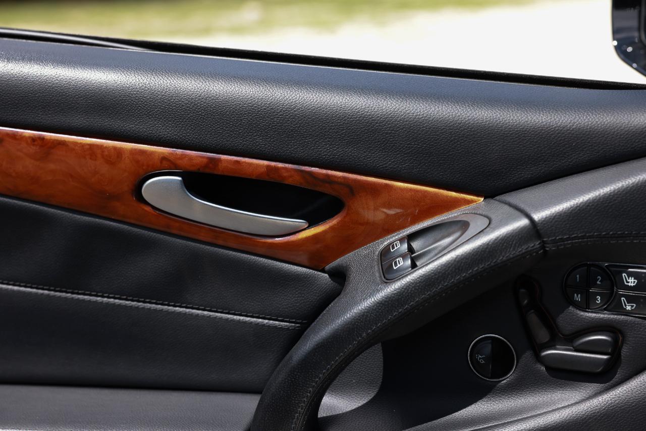 Mercedes-Benz SL-Class  2009