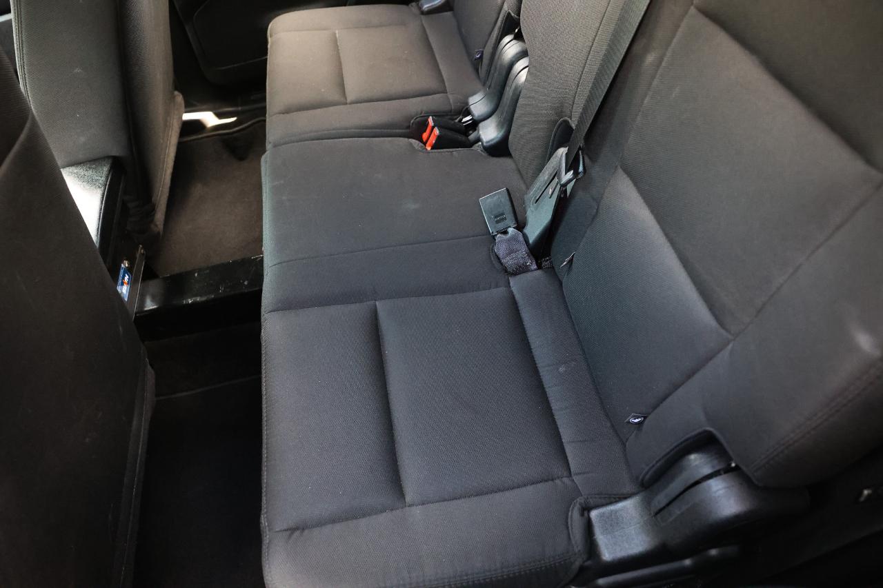 Ford Utility Police Interceptor  2016