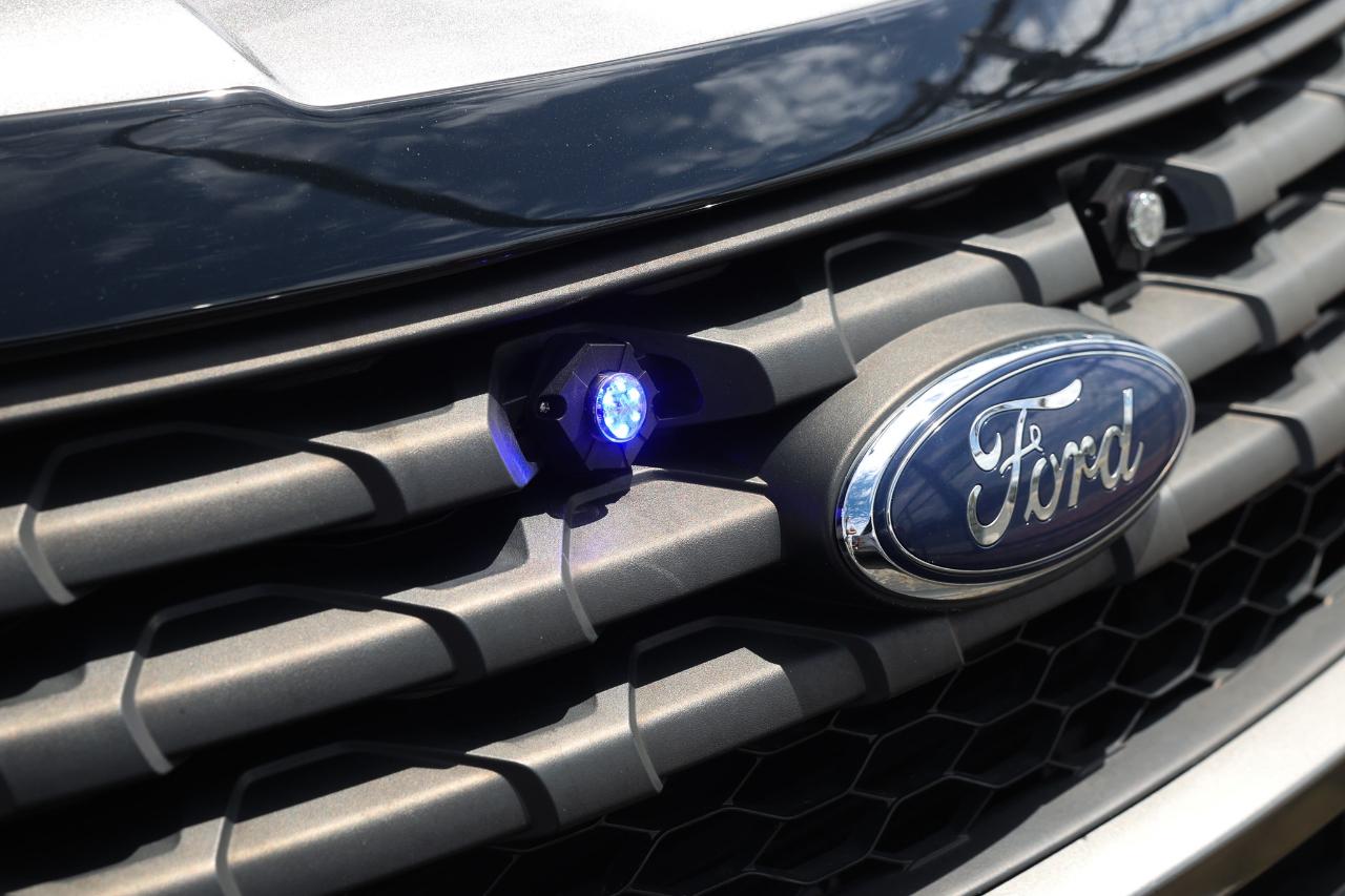 Ford Utility Police Interceptor  2016