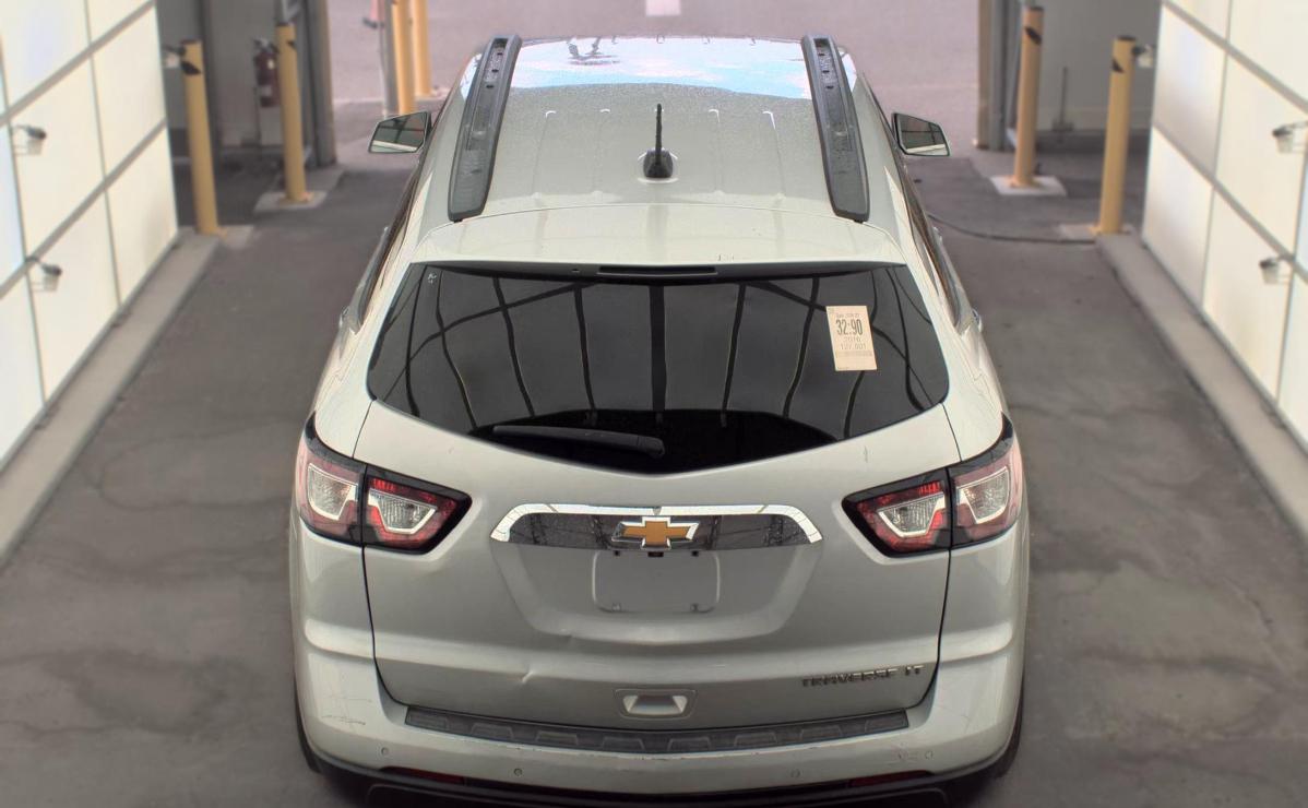Chevrolet Traverse  2016