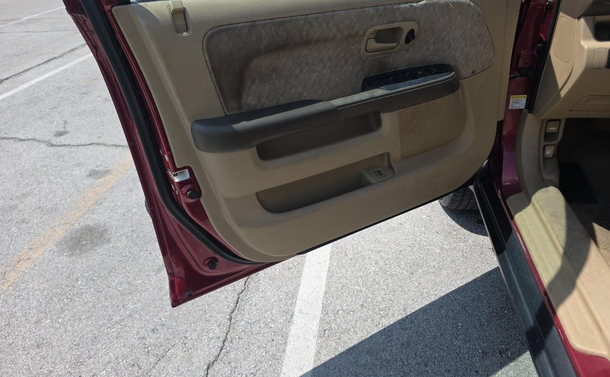 Honda CR-V  2006