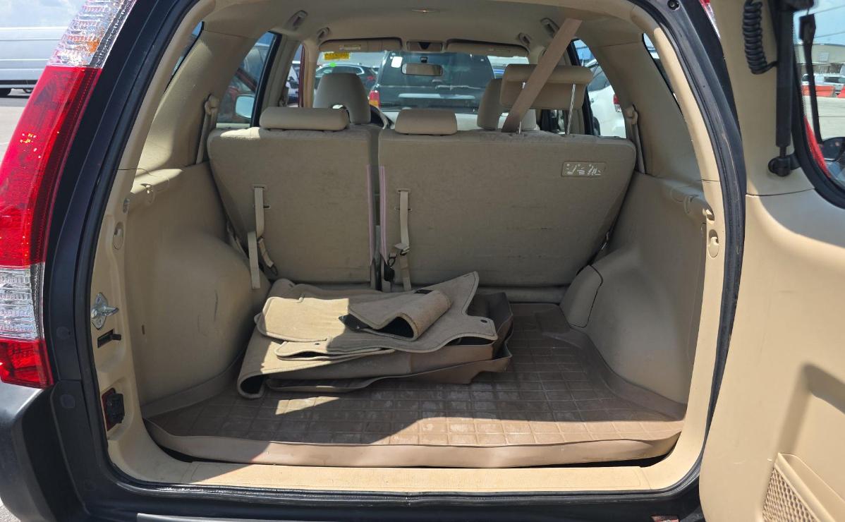 Honda CR-V  2006