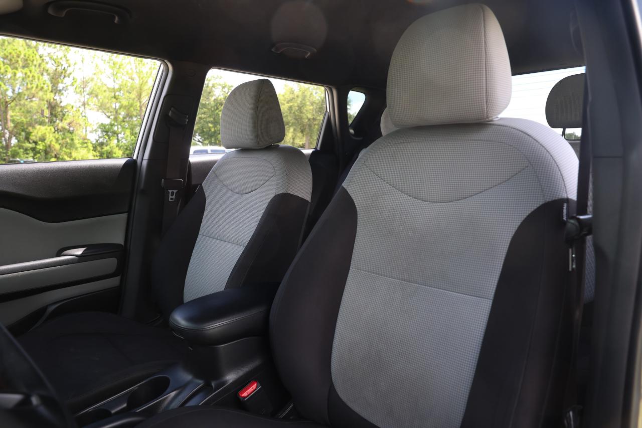 Kia Soul  2018