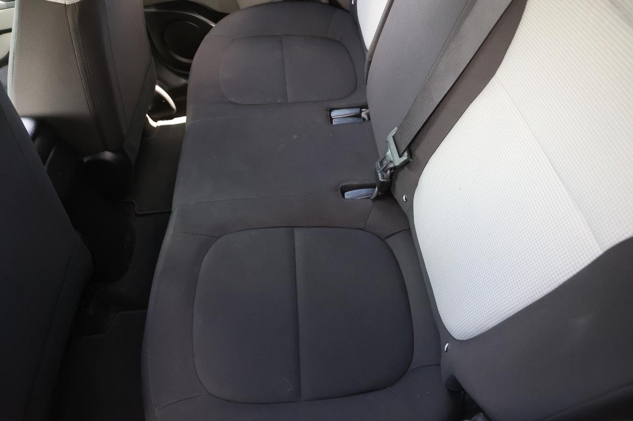Kia Soul  2018