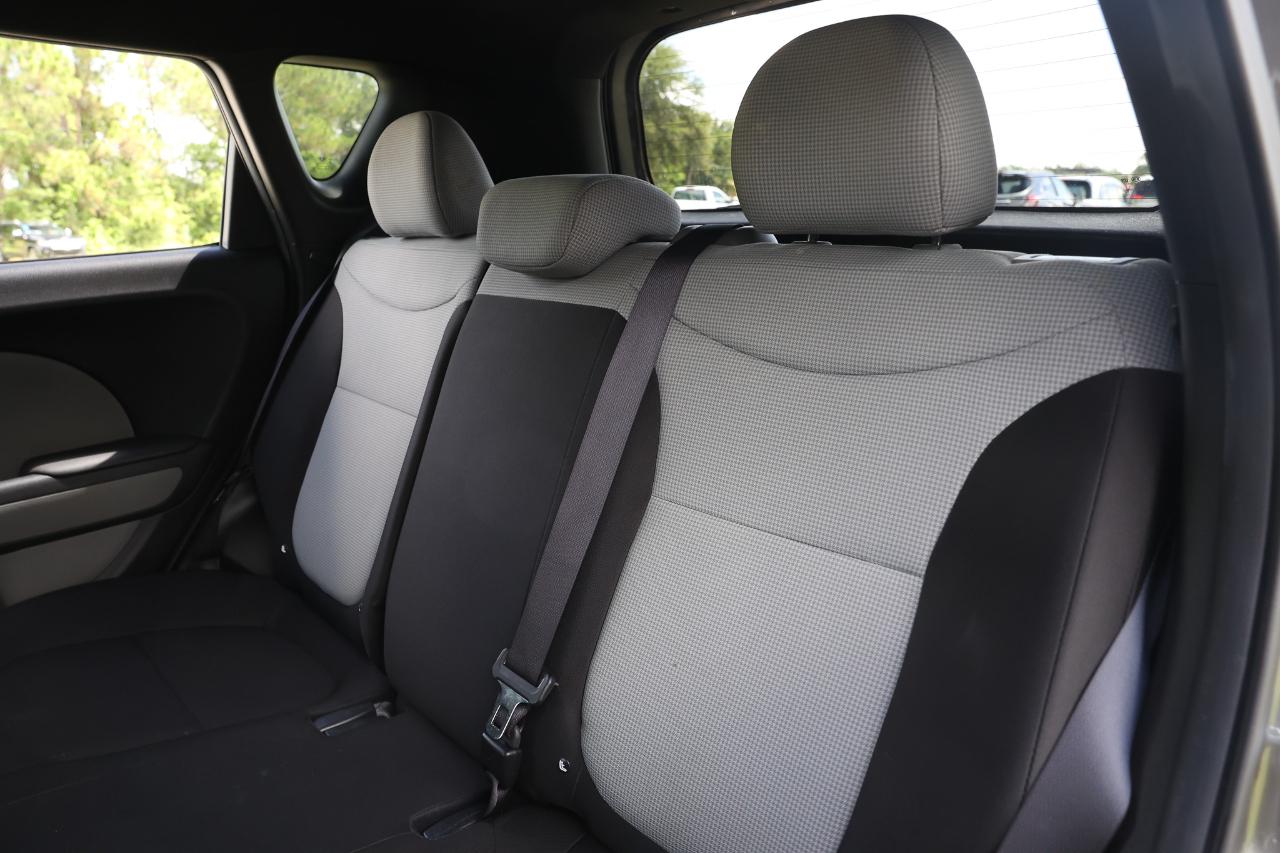 Kia Soul  2018
