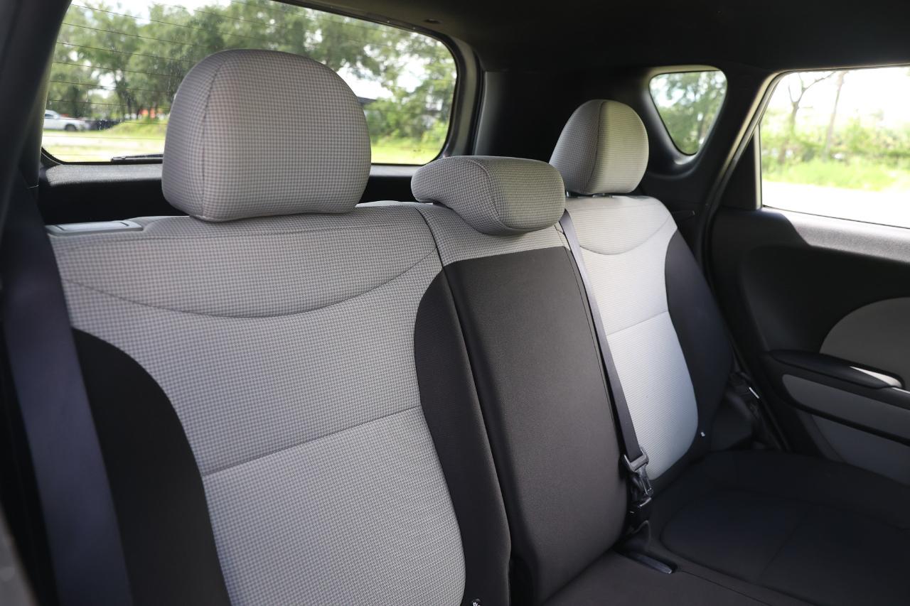 Kia Soul  2018
