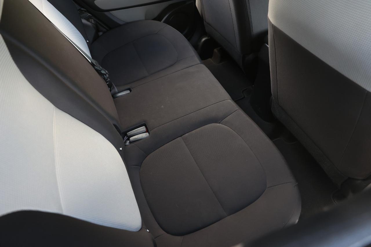 Kia Soul  2018