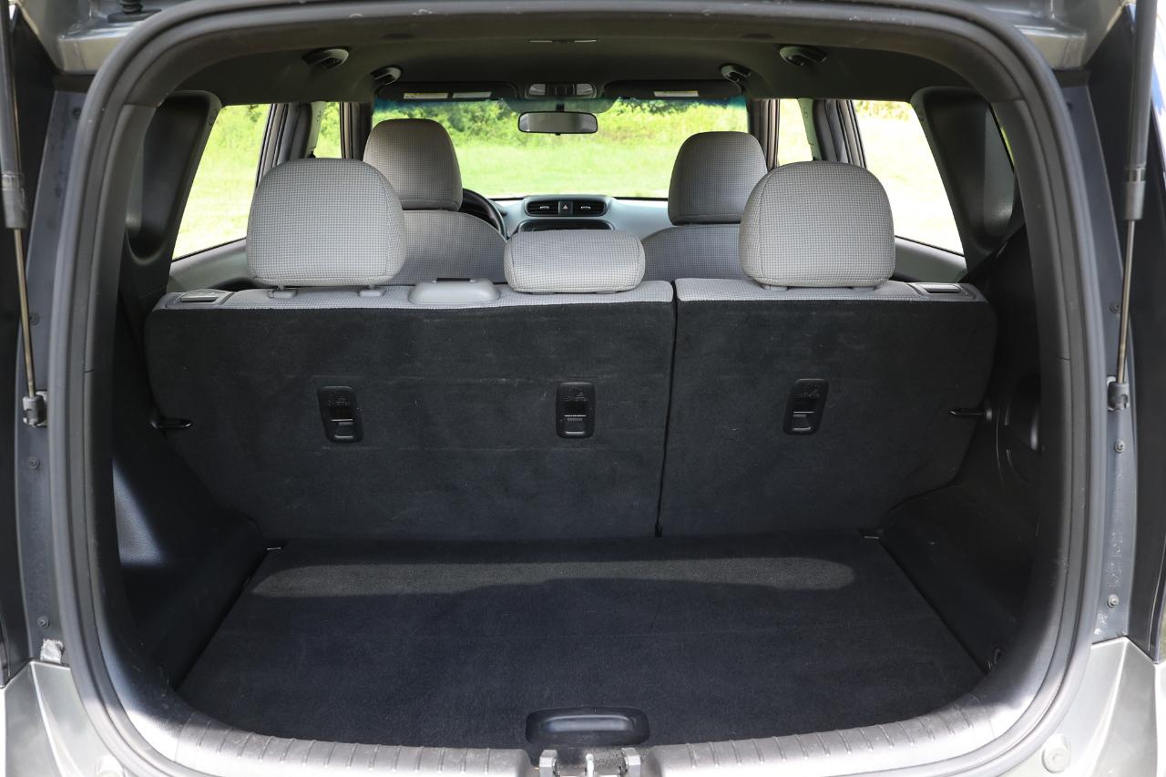 Kia Soul  2018
