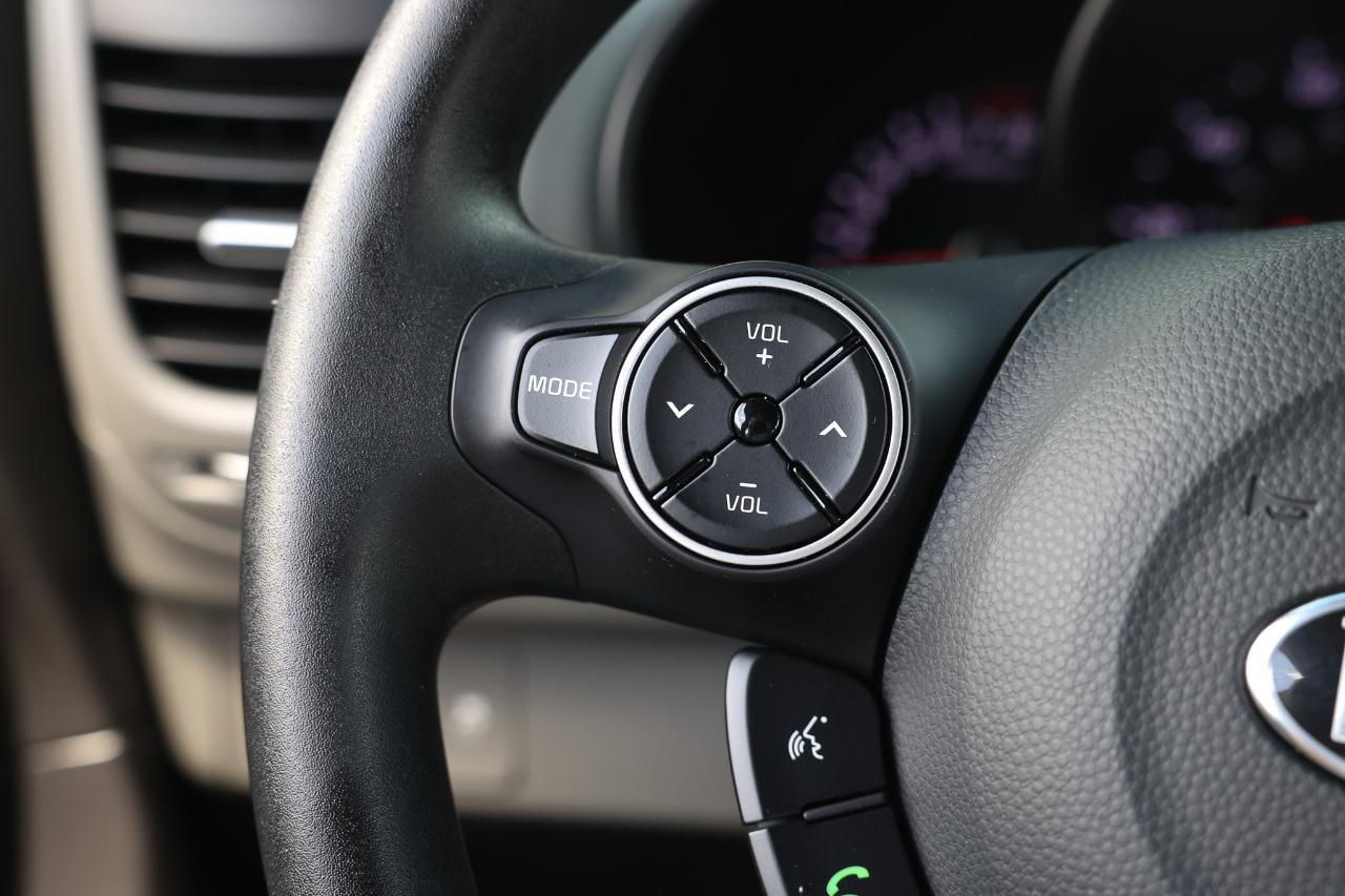 Kia Soul  2018