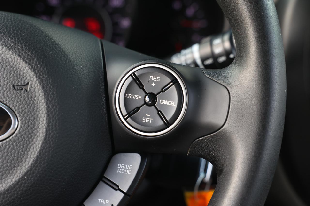 Kia Soul  2018