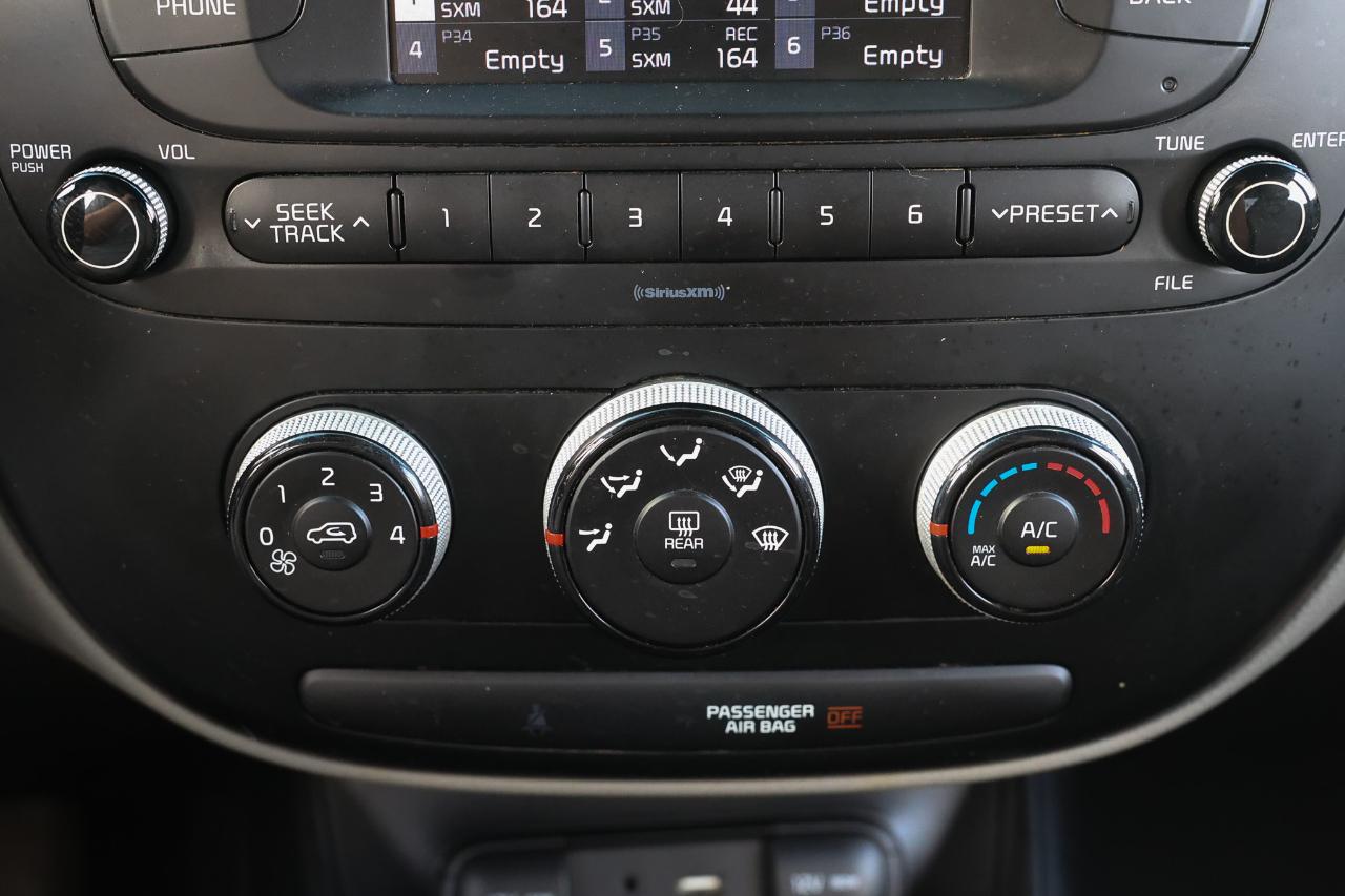 Kia Soul  2018