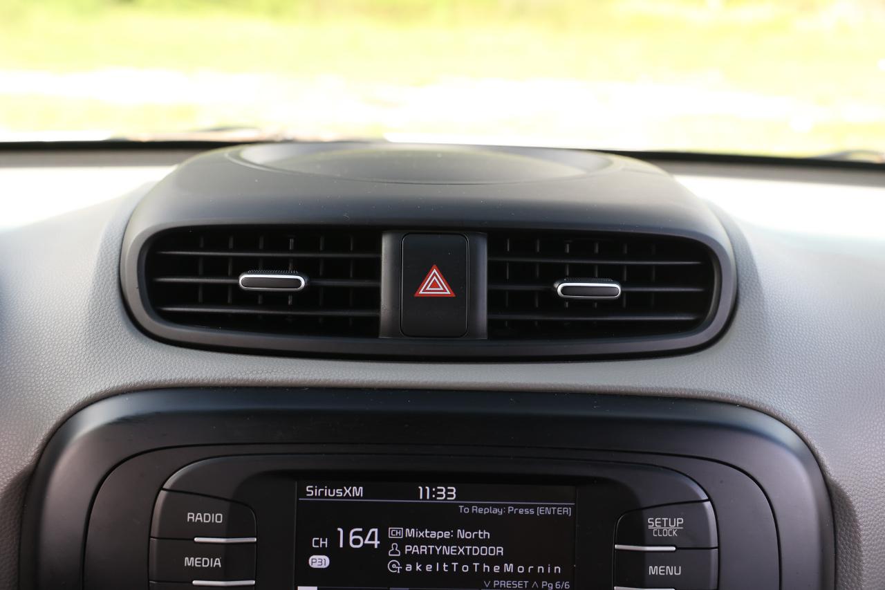 Kia Soul  2018