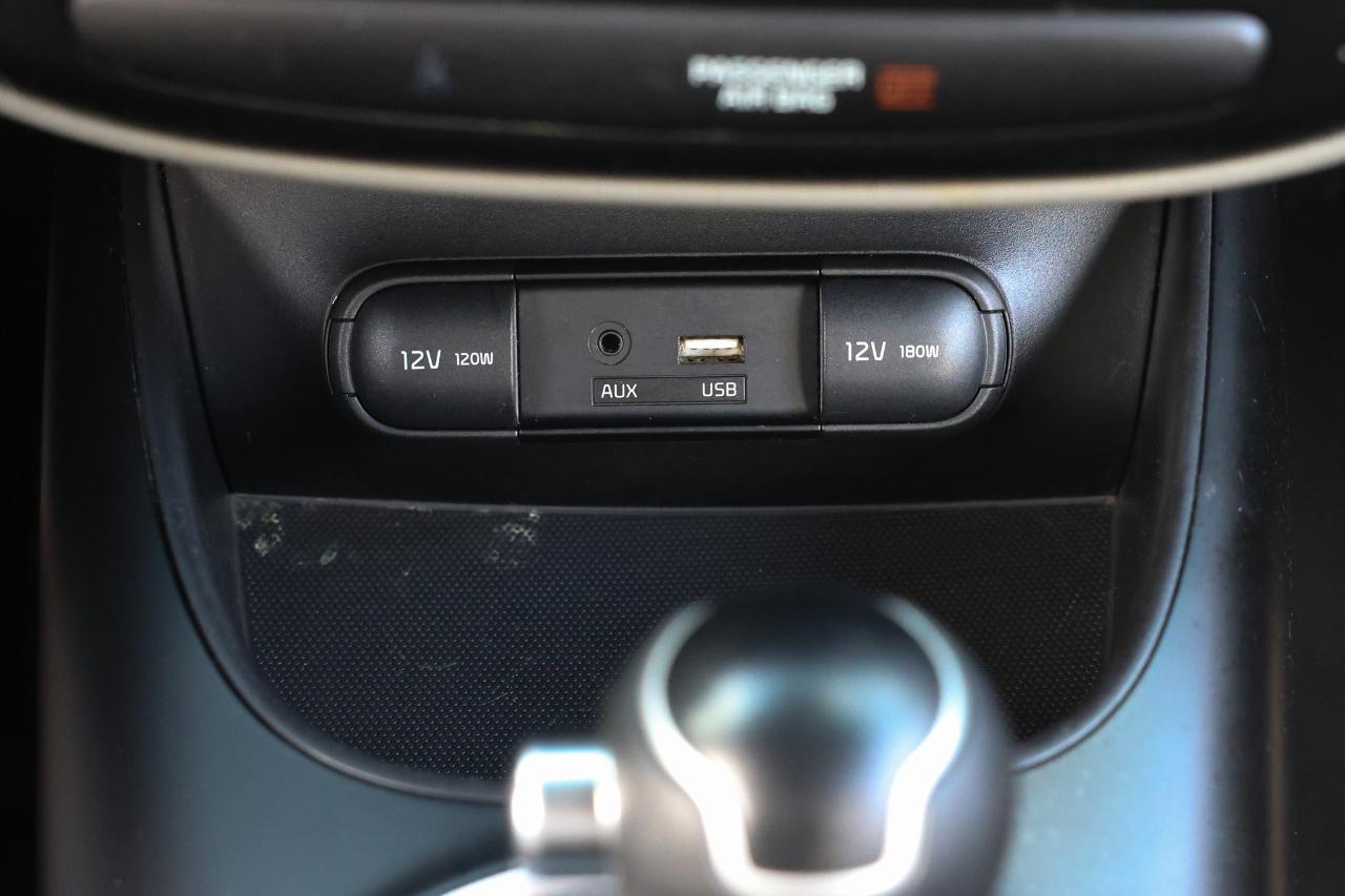 Kia Soul  2018