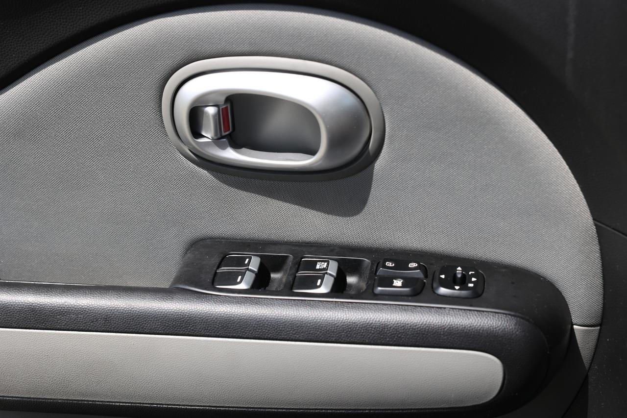 Kia Soul  2018