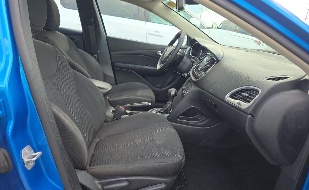 Dodge Dart  2016
