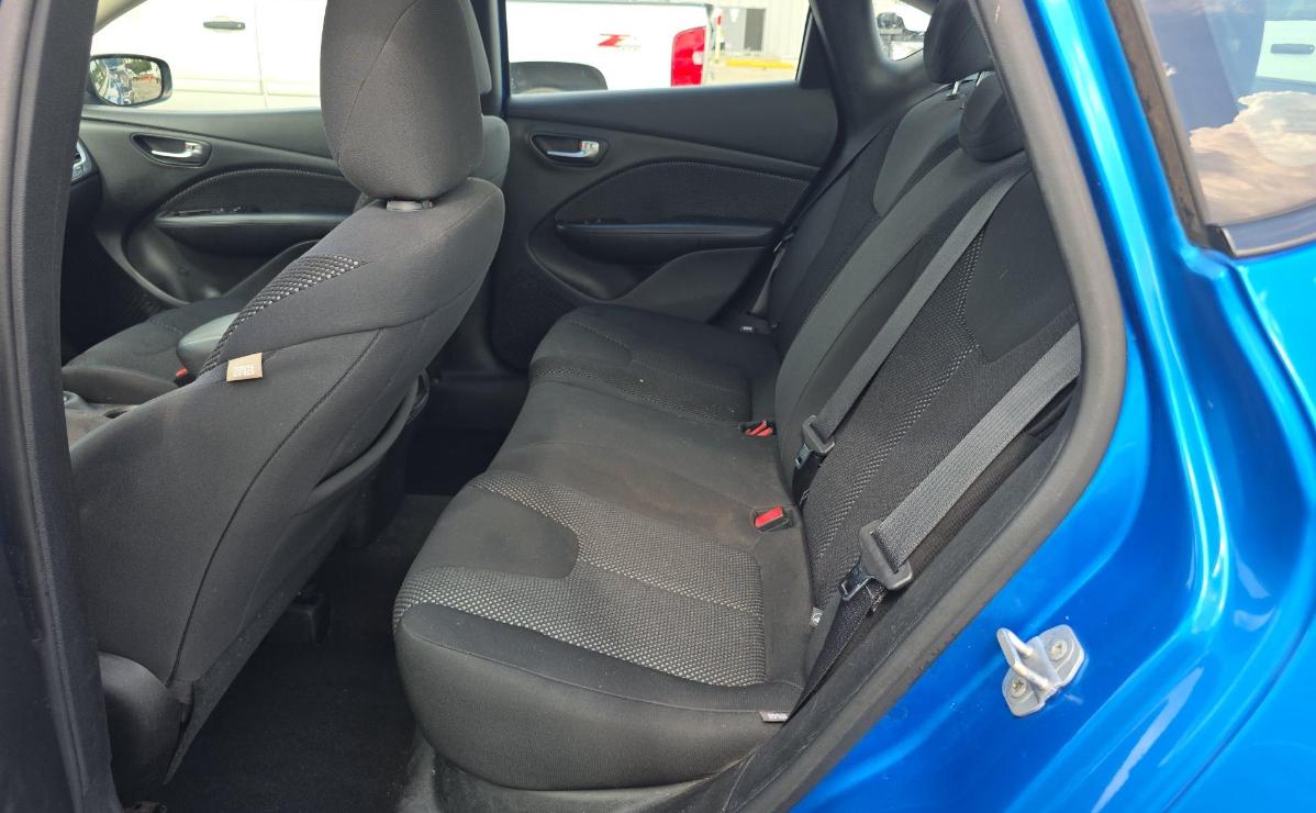 Dodge Dart  2016