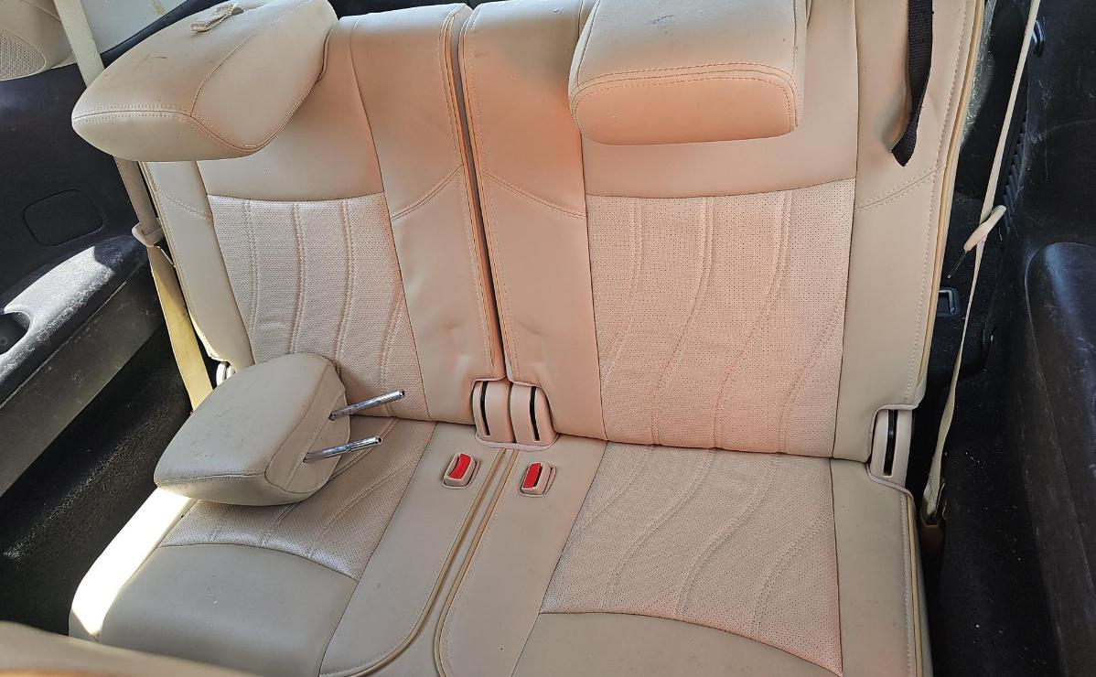 Infiniti QX60  2015